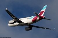 Eurowings A319 9H-EXS