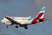 Eurowings A319 9H-EXW