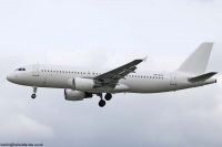 Eurowings A320 9H-MLD