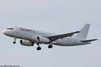 Eurowings A320 9H-MLP