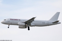 Eurowings A320 9H-MLP