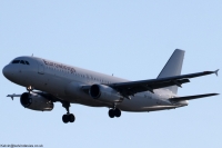Eurowings A320 9H-SWF