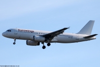 Eurowings A320 9H-SWF