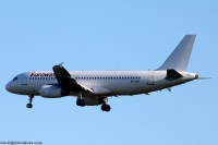 Eurowings A320 9H-SWF