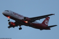Eurowings A320 D-ABDT