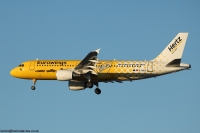 Eurowings A320 D-ABDU