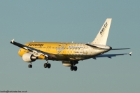 Eurowings A320 D-ABDU