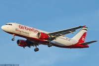 Eurowings A320 D-ABDU