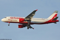 Eurowings A320 D-ABDU
