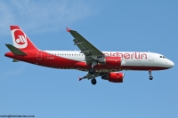 Eurowings A320 D-ABHA