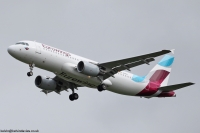 Eurowings A320 D-ABNL