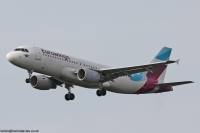 Eurowings 737NG D-ABNU