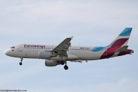 Eurowings 737NG D-ABNU