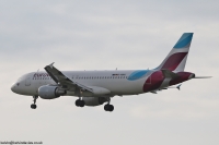 Eurowings 737NG D-ABNU