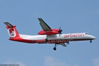 Eurowings DHC8 D-ABQR