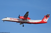 Eurowings Dash8 D-ABQT