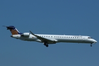 Eurowings CRJ900 D-ACNE