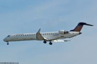 Eurowings CRJ900 D-ACNM