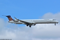 Eurowings CRJ-900 D-ACNW