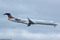 Eurowings CRJ-900 D-ACNW