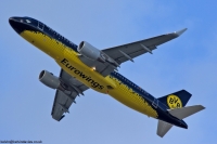 Eurowings A320 D-AIZR