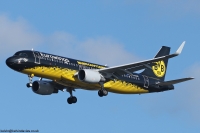 Eurowings A320 D-AIZR