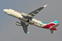 Eurowings A320 D-AIZV