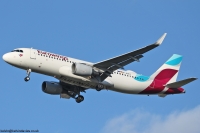 Eurowings A320 D-AIZV