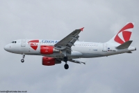 CSA A319 OK-NEN