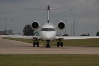 Eurowings CRJ900 D-ACNB