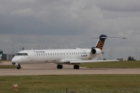 Eurowings CRJ900 D-ACNB