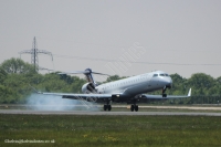 Eurowings CRJ900 D-ACNC