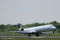 Eurowings CRJ900 D-ACNC