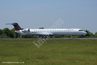 Eurowings CRJ900 D-ACNC
