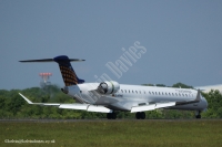 Eurowings CRJ900 D-ACNC