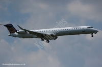 Eurowings CRJ900 D-ACND