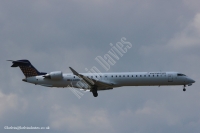 Eurowings CRJ900 D-ACND