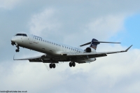 Eurowings CRJ900 D-ACNE