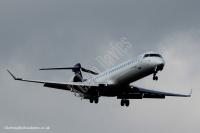 Eurowings CRJ900 D-ACNF