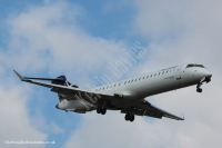 Eurowings CRJ900 D-ACNF