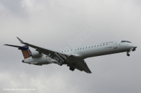 Eurowings CRJ900 D-ACNF