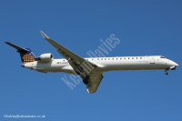 Eurowings CRJ900 D-ACNH