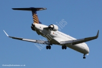 Eurowings CRJ900 D-ACNH