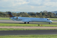 Eurowings CRJ900 D-ACNJ