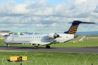 Eurowings CRJ900 D-ACNJ