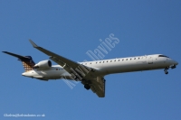 Eurowings CRJ900 D-ACNK