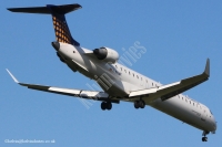 Eurowings CRJ900 D-ACNK