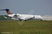 Eurowings CRJ900 D-ACNK