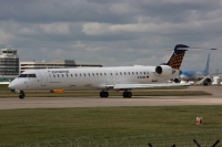 Eurowings CRJ900 D-ACNL