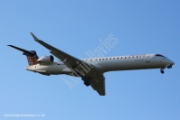 Eurowings CRJ900 D-ACNN